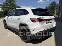 2021 Mercedes Benz GLA 250