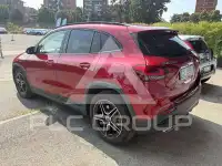 2021 Mercedes Benz GLA 250