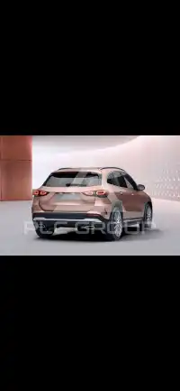2021 Mercedes Benz GLA 250
