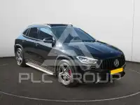 2021 Mercedes Benz GLA 250