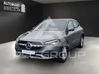 2021 Mercedes Benz GLA 250