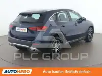 2021 Mercedes Benz GLA 250
