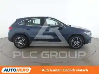 2021 Mercedes Benz GLA 250