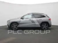 2021 Mercedes Benz GLA 250