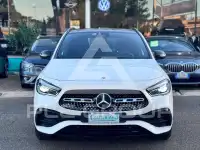 2021 Mercedes Benz GLA 250