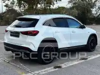 2021 Mercedes Benz GLA 250
