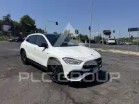 2021 Mercedes Benz GLA 250