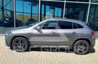 2021 Mercedes Benz GLA 250