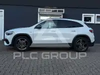 2021 Mercedes Benz GLA 250