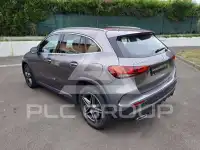 2021 Mercedes Benz GLA 250