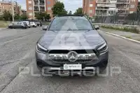 2021 Mercedes Benz GLA 250