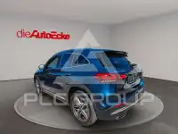 2021 Mercedes Benz GLA 250