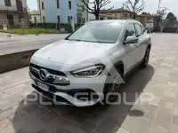 2021 Mercedes Benz GLA 250