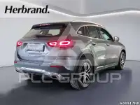 2021 Mercedes Benz GLA 250