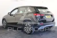 2021 Mercedes Benz GLA 250