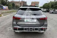 2021 Mercedes Benz GLA 250