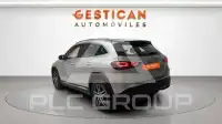 2021 Mercedes Benz GLA 250