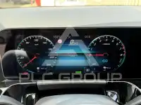 2021 Mercedes Benz GLA 250