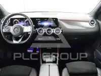 2021 Mercedes Benz GLA 250