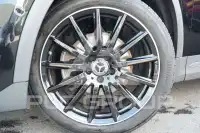 2021 Mercedes Benz GLA 250