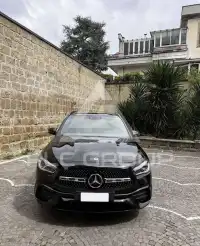2021 Mercedes Benz GLA 250