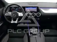 2021 Mercedes Benz GLA 250