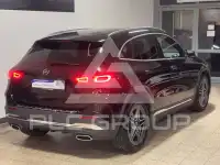 2021 Mercedes Benz GLA 250