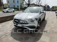 2021 Mercedes Benz GLA 250