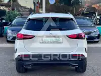 2021 Mercedes Benz GLA 250