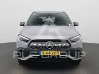 2021 Mercedes Benz GLA 250