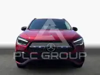 2021 Mercedes Benz GLA 250