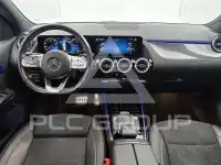 2021 Mercedes Benz GLA 250