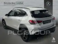 2021 Mercedes Benz GLA 250