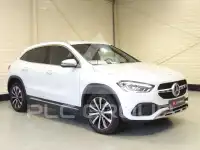 2021 Mercedes Benz GLA 250