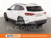 2021 Mercedes Benz GLA 250