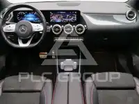 2021 Mercedes Benz GLA 250