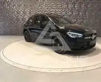 2021 Mercedes Benz GLA 250
