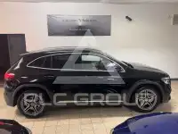 2021 Mercedes Benz GLA 250
