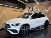 2021 Mercedes Benz GLA 250
