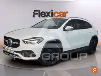 2021 Mercedes Benz GLA 250