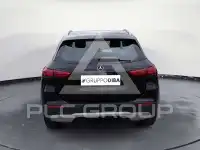 2021 Mercedes Benz GLA 250