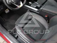 2021 Mercedes Benz GLA 250
