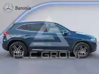2021 Mercedes Benz GLA 250