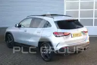 2021 Mercedes Benz GLA 250