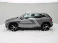 2021 Mercedes Benz GLA 250