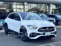 2021 Mercedes Benz GLA 250