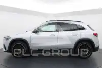 2021 Mercedes Benz GLA 250