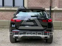 2021 Mercedes Benz GLA 250