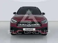 2021 Mercedes Benz GLA 250