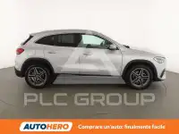 2021 Mercedes Benz GLA 250